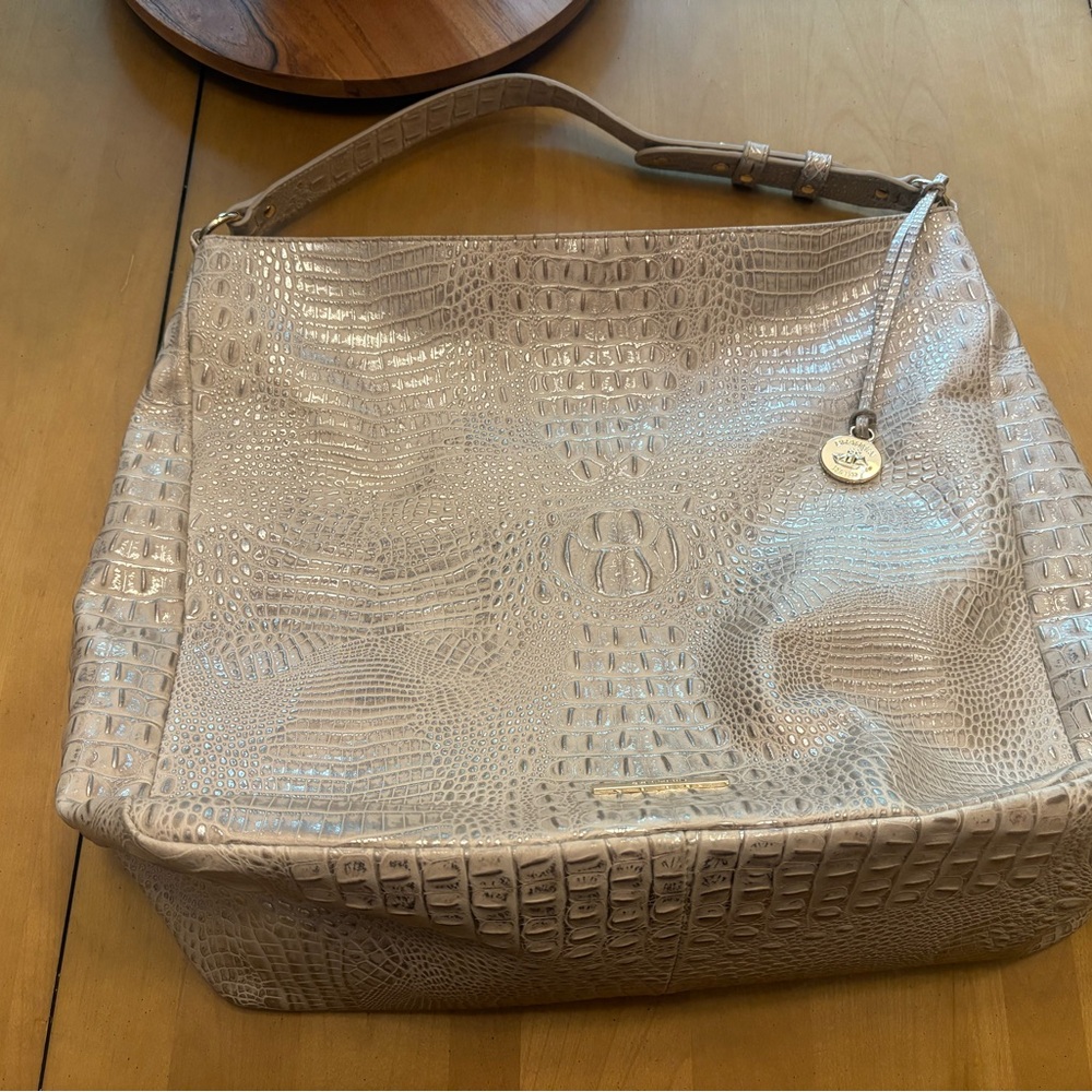 Brahmin Isabella Oyster Melbourne